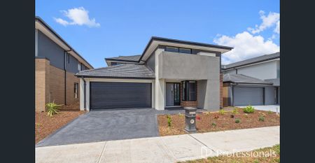 Modern Design Meets Practical Living in Fraser Rise! - Photo 4