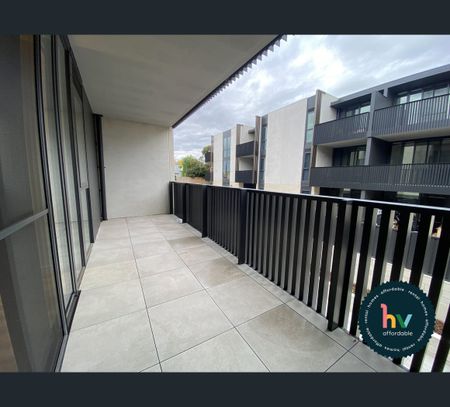 12/34 Dunlop Av, Ascot Vale, Vic 3032 - Photo 2