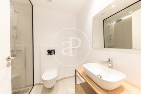 Piso de alquiler en Av. de Alemania, Plaça dels Patins - Photo 4