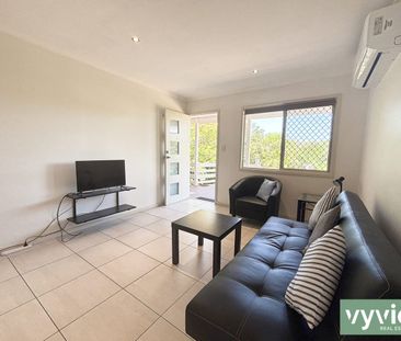 Fully Furnished 2-Bedroom Unit in Quiet Sun Valley Location - Photo 1