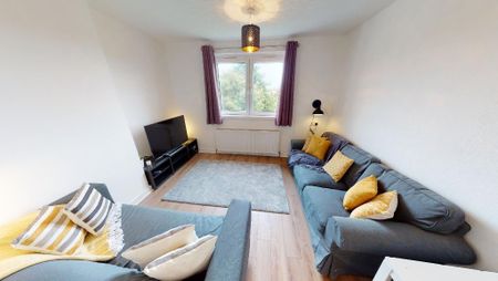 1 bedroom in a house share to rent - Photo 3