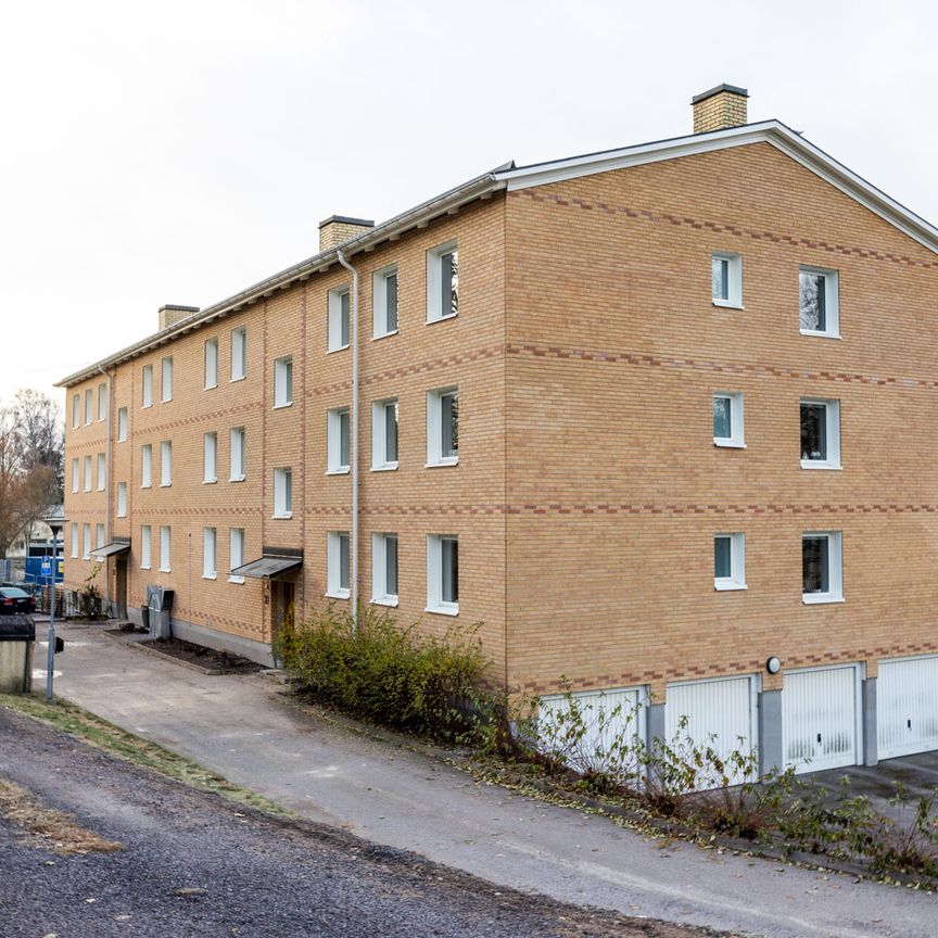 Katrineholmsvägen 30, Åby - Foto 1