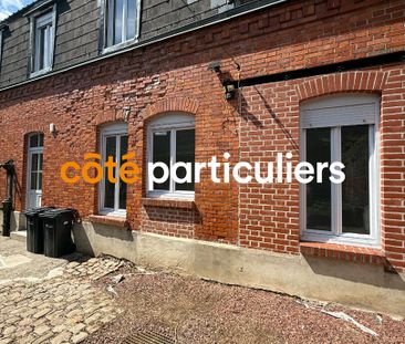 Maison en centre ville - Photo 3