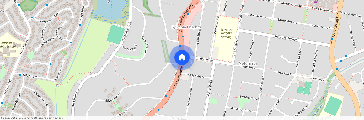 flat/260 Princes Highway, NSW 2224, Sylvania