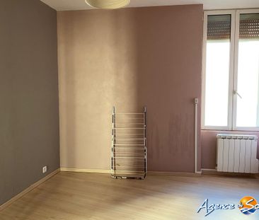 Location Appartement 3 pièces 52m² NARBONNE 11100 - Photo 1