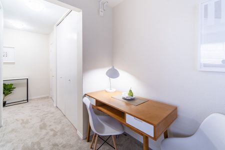 1 Bedroom - Photo 3