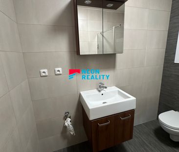 Pronájem bytu 2+kk 56 m², Petra Křičky, Ostrava - Fotografie 2