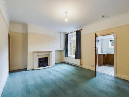 2 bedroom terraced house to rent - Photo 3