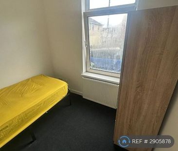 1 bedroom in a house share to rent - Photo 2