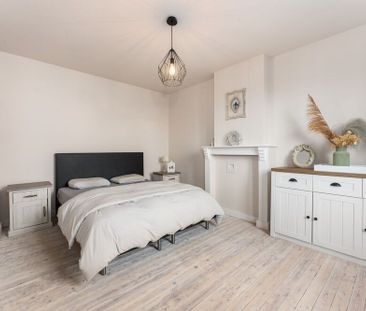 EERSTE BEZOEKDAG VOLZET! Prachtig afgewerkte woning met 3 slaapkame... - Photo 6