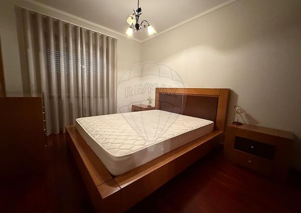Apartamento T2 em Viana do Castelo