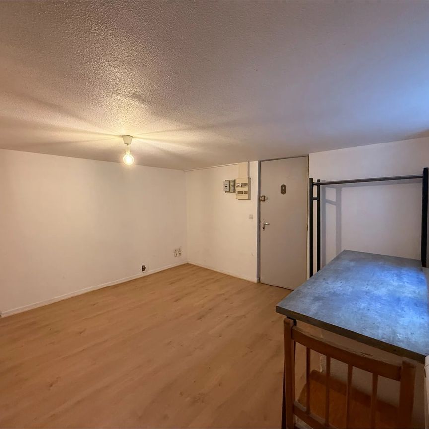 Location Appartement 4 pièces 70m² GRENOBLE 38000 - Photo 1