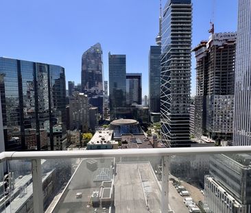 For Lease - 126 Simcoe Street Unit# 2302, Toronto, Ontario - Photo 5