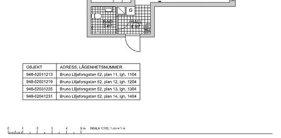 Bruno Liljeforsgatan 52, 75429, Uppsala - Photo 2