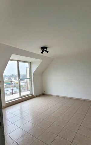 Ruim Appartement 81m² inclusief een garage en extra staanplaats dichtbij het centrum van Merksplas - Foto 4