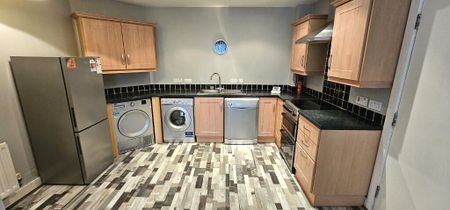 Apt 3 Greenburn River Mews, Ballynure Road, Ballyclare, BT39 9AG - Photo 4