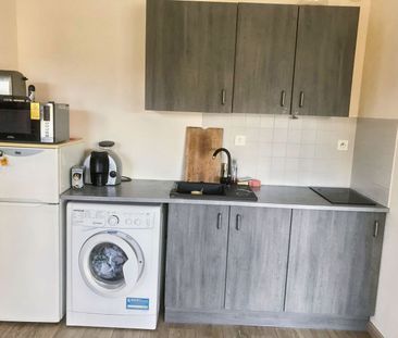 APPARTEMENT 39 M² AVEC UN GARAGE - Photo 5