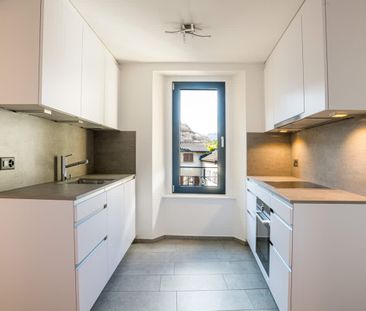 3.5 Zimmer, 109 m² - Photo 4