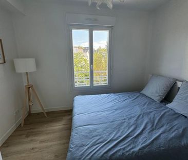 Location Appartement 3 pièces 53m² LORIENT 56100 - Photo 4