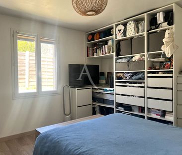 Location maison 3 pièces, 73.00m², Chaniers - Photo 6