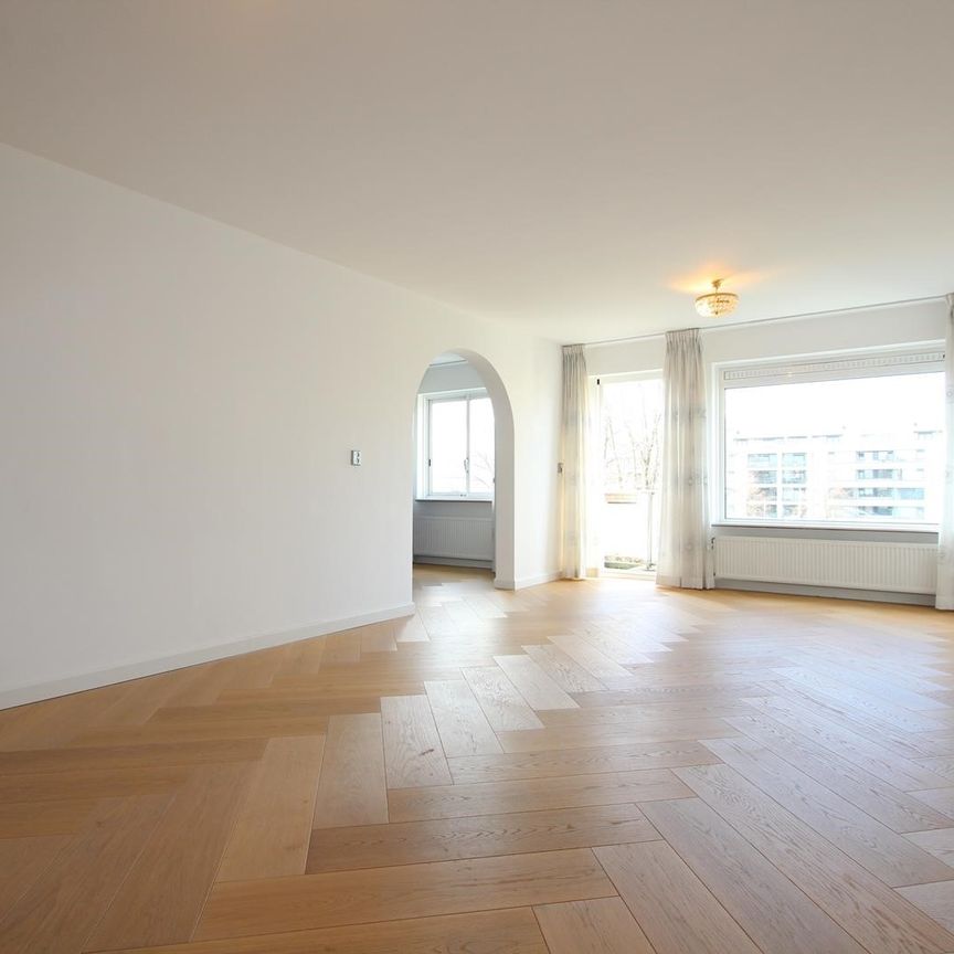 Geervliet 103, 1082 NM, Amsterdam - Photo 1