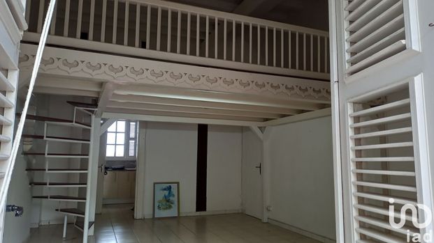 Appartement 4 pièces de 105 m² à Basse-Terre (97100) - Photo 1