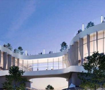 For Lease - 195 Commerce Street Unit# 3810, Vaughan, Ontario - Photo 2