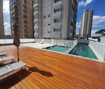 Apartamento À Venda Ou Locação - Jardim - Santo André - Photo 1