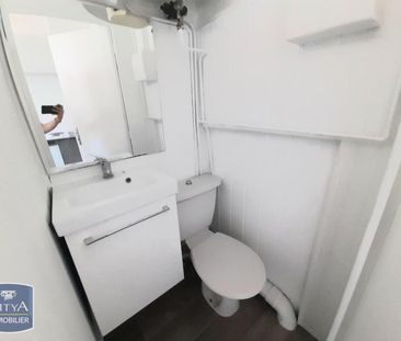 Location Appartement 1 pièce 11m² CLERMONT FERRAND 63000 - Photo 4