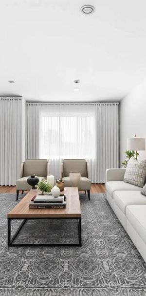 GRAND Appartement Condo Louer 4 1/2 Châteauguay Ascenseur Stationnement - Photo 1