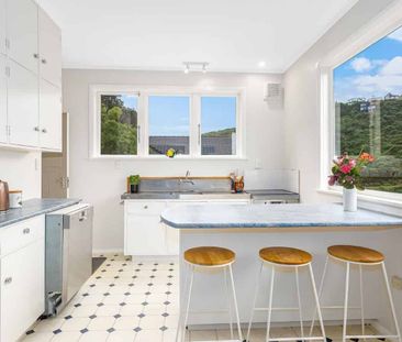 Furnished Home in Houghton Bay - Photo 3