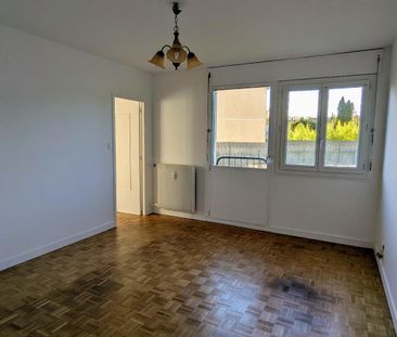 Location Appartement 3 pièces 57m² DIJON 21000 - Photo 1