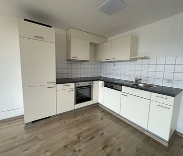 Wunderbare 3-Zimmerwohnung mit Balkon in Rankweil-Brederis zu vermi... - Photo 3