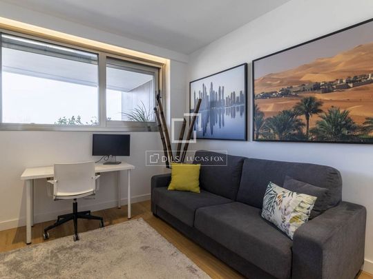 4 bedroom luxury Apartment for rent in Pozuelo de Alarcón, Spain - Foto 1