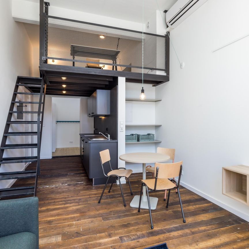 Te huur: Appartement Burgemeester Michiels van Kessenichpassage in Maastricht - Foto 1