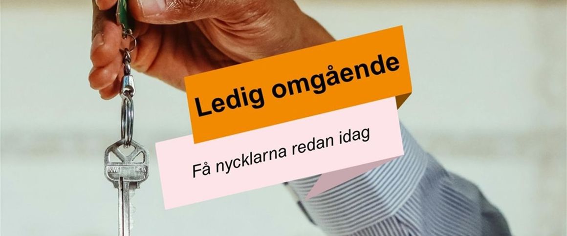 Blasius Königsgatan 21 B - Foto 1