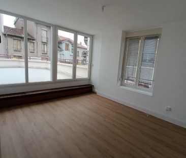 APPARTEMENT 3 pièce(s) - 58m² - Photo 3