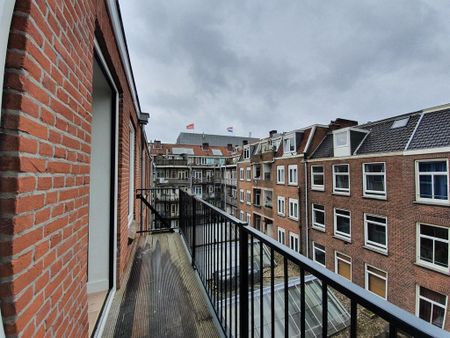 Te huur: Appartement Nieuwe Achtergracht in Amsterdam - Photo 2