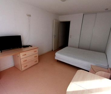 Appartement 1 pièce à Metz - Photo 1