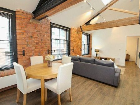 1 bedroom apartment to rent - Photo 3