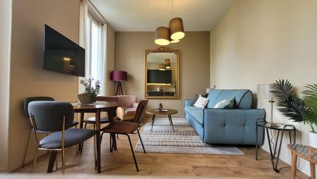 Location Appartement 2 pièces 36m² CANNES 06400 - Photo 3