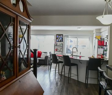 For Lease - 230 Waterbrook Lane, Kitchener, Ontario - Photo 6