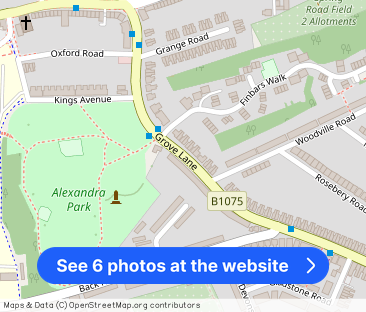 Grove Lane, Ipswich, Suffolk, IP4 - Photo 1