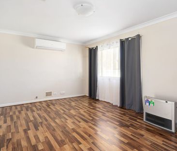 Located in a quiet pocket of South Kalgoorlie, this well-presented ... - Photo 1