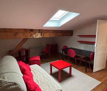Appartement Toulouse 1 pièce(s) - Photo 2