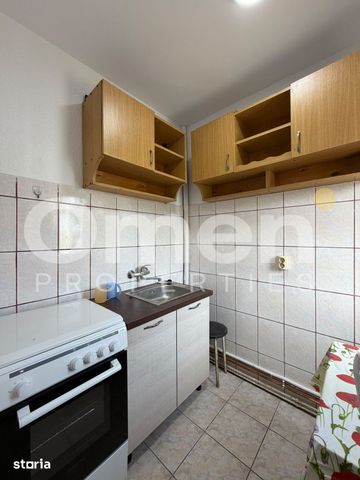 Închiriere garsonieră Dragoș Vodă - Fotografie 5