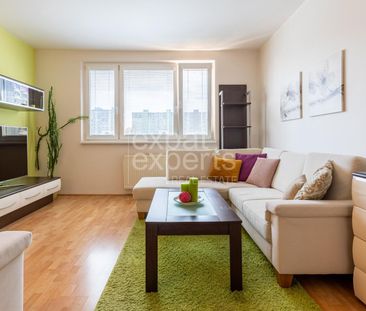Príjemný 4i byt 82 m2, s 2x AC, lodžiou a pivnicou - Photo 1