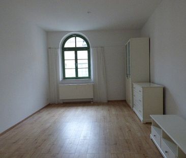 ERSTBEZUG! 2-Raum-Wohnung in Elbnähe - Foto 3