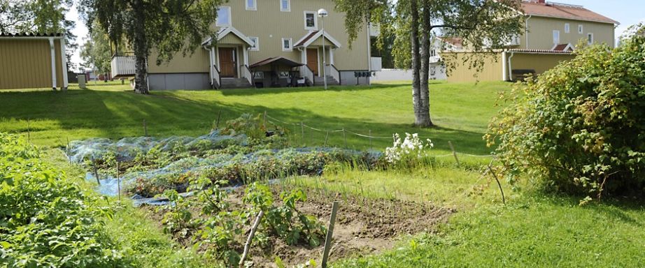 Blockletargatan 9 B - Foto 1