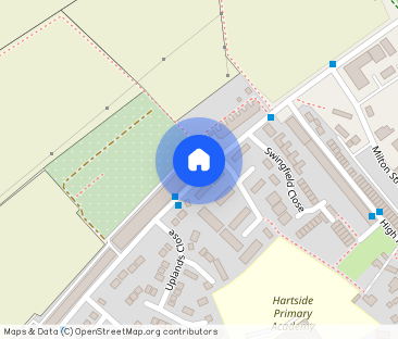 Bank Foot Grove, Crook - Photo 1